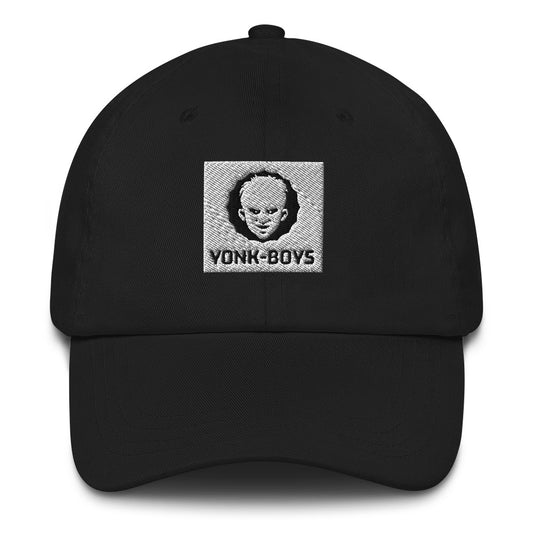 Gorra dad hat